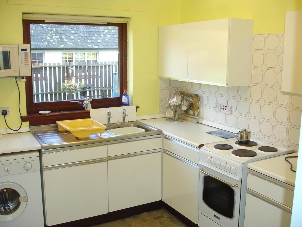 Lavender Cottage With Parking And Beautiful Views Spring Special Carsphairn 外观 照片
